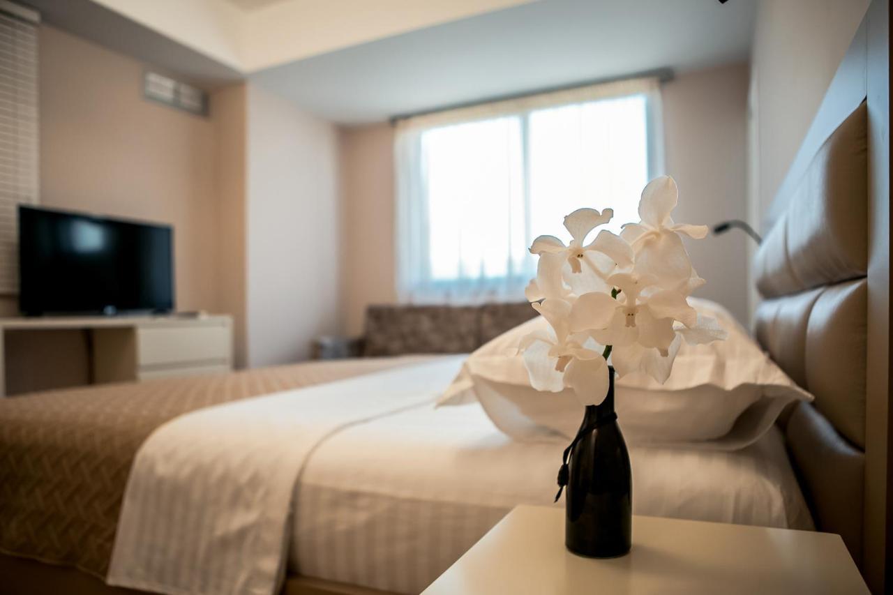 Oda Aparthotel Shkoder Exterior photo